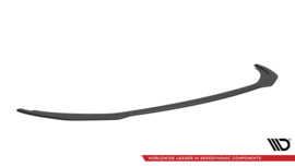 Maxton Design Street Pro Frontsplitter Kia Stinger GT / GT-Line / Standaard Mk1