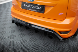 Maxton Design Achterspoiler Ford Focus ST Mk2 FL