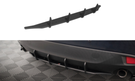Maxton Design Street Pro Achter Diffuser Mazda 3 Mk3