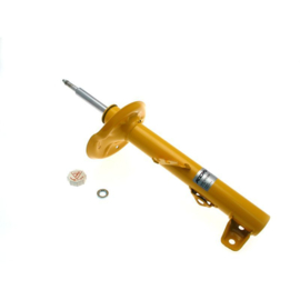 KONI Sport schokdemper passend voor BMW 3-Serie (E36) Sedan/Coupé/Cabrio/Touring/Compact incl. M-Technik 1991-2000 - Vooras - Linksvoor (8741-1272LSPORT)