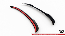 Maxton Design Spoilerkap Hyundai Kona N-Line Mk2