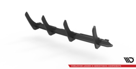 Maxton Design Street Pro Achter Diffuser Ford Escape ST-Line Mk3