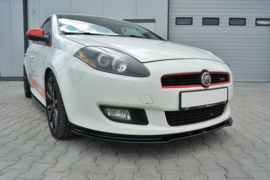 Maxton Design FRONTSPLITTER Fiat Bravo MK 2 SPORT