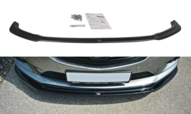 Maxton Design VOORSPLITTER V.1 Mazda 6 GJ (Mk3)