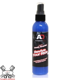 Autobrite - Fresh Scents - Revive Your Ride - 100 ml