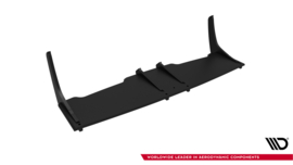Maxton Design Street Pro Achter Diffuser Abarth 500 Mk1
