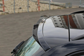 Maxton Design Spoiler Cap for BMW 3 E91