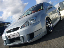 Body Kit Ford Focus I 3dr “SPECIES WIDE” iBherdesign