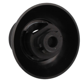 QSP stuurnaaf Peugeot 107/Citroën C1/Toyota Aygo