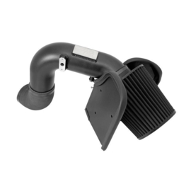 K&N Blackhawk Induction Air Intake System passend voor Dodge Ram 2500/3500 5.9L Diesel 2003-2007 (71-1532)