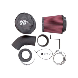 K&N 57i Performance Kit passend voor Alfa Romeo 147/156 3.2 GTA 2002-2006 (57-0498)