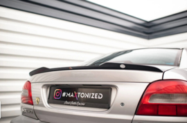Maxton Design Spoilerkap Volvo C70 Mk1