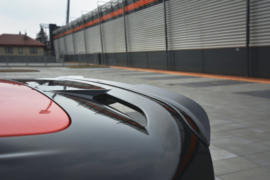 Maxton Design Spoilerkap Ford Focus ST-Line Mk3 FL