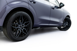 Maxton Design Set Splitters V.2 Cupra Terramar Mk1
