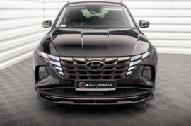 Maxton Design Set splitters Hyundai Tucson Mk4