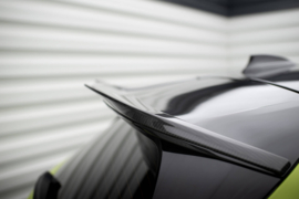 Maxton Design Koolstofvezel achterklepspoiler BMW M135i F40