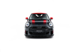 Maxton Design Frontsplitter Mini Cooper John Cooper Works F66