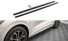 Maxton Design Zijskirts Diffusers Ford Kuga ST-Line Mk3