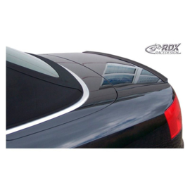 Achterspoilerlip passend voor Seat Toledo 1M 1999-2004 (ABS)