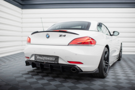 Maxton Design Achterspoiler BMW Z4 E89