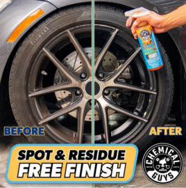 Chemical Guys – Sticky Citrus Wheel Cleaner