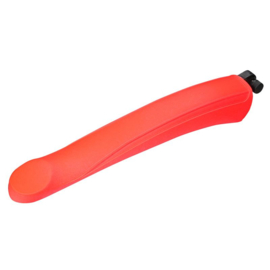 Foliatec Spray Film (Spuitfolie) NEON 4-delige Set - rood 2x400ml + basislaag 2x400ml
