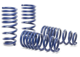 H&R Verlagingsveren passend voor BMW Z3 E37 6-Cilinder 2.0/2.2/2.8/3.0L 1996-2003 VA30/AA30mm