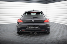 Maxton Design Achterpaneel V.3 Volkswagen Scirocco R Mk3
