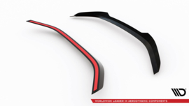 Maxton Design Spoilerkap Hyundai Veloster N Mk2