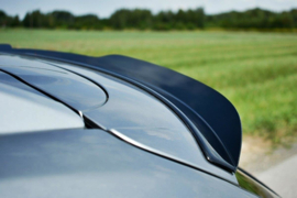 Maxton Design SPOILERKAP Mazda 6 GJ (Mk3) Stationwagen