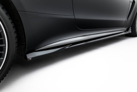 Maxton Design Zijskirts Mercedes-AMG CLE 53 C236