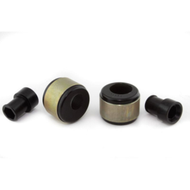 Whiteline Draagarm - Lower Inner Rear Bushing passend voor BMW 3-Serie E46 / Z4 Coupé/Roadster E85/E86 1998-2009