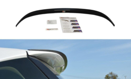 Maxton Design SPOILERKAP Lexus CT Mk1 Facelift