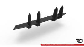 Maxton Design Street Pro-achterdiffuser Mercedes-AMG A45 S Aero Pack W177