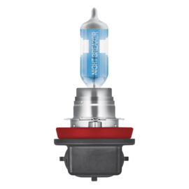 Osram Night Breaker Laser Halogeen lampen - H8 - 12V/35W - set à 2 stuks