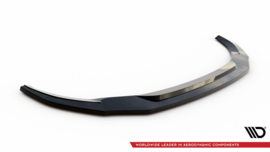 Maxton Design Voorsplitter V.2 Volkswagen T6