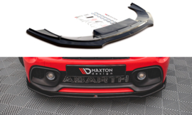 Maxton Design FRONTSPLITTER FIAT 500 ABARTH MK1 FACELIFT