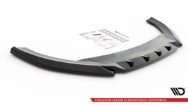 Maxton Design Frontsplitter V.3 Cupra Leon