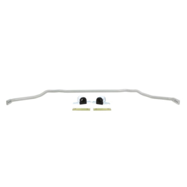 Whiteline Achterste Stabilisatorstang 18mm Heavy Duty Verstelbaar passend voor Audi Coupé S2 Quattro 1990-1996