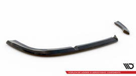 Maxton Design Achterzijde splitters Hyundai Tucson Mk4