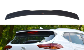 Maxton Design Spoilerkap Hyundai Tucson Mk3 Facelift