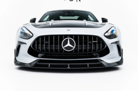 Maxton Design Prepreg carbon canards voor de voorbumper Mercedes-AMG GT 63 / 55 / 63 SE Performance C192