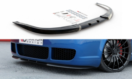Maxton Design Frontsplitter (Cupra-look) VW Golf IV R32