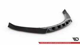 Maxton Design Frontsplitter Ford Kuga ST Mk1