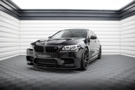 Maxton Design FRONTSPLITTER BMW M5 F10/ F11