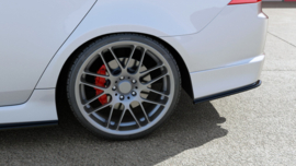 Maxton Design ACHTERZIJDE SPLITTERS HONDA ACCORD VII TYPE-S