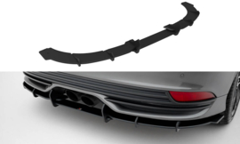 Maxton Design Street Pro Achter Diffuser Ford Focus ST Mk3 Facelift