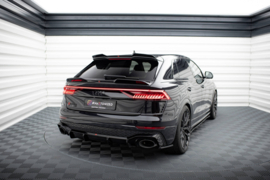 Maxton Design Bovenste spoilerkap 3D Audi RSQ8 Mk1