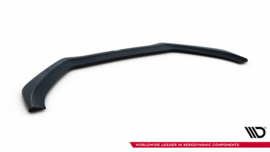 Maxton Design Frontsplitter V.2 Audi S5 / A5 S-Line 8T FL