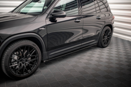 Maxton Design Zijskirts Diffusers Mercedes-AMG GLB 35 X247